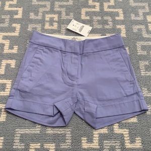 CrewCuts cotton shorts (size 3)